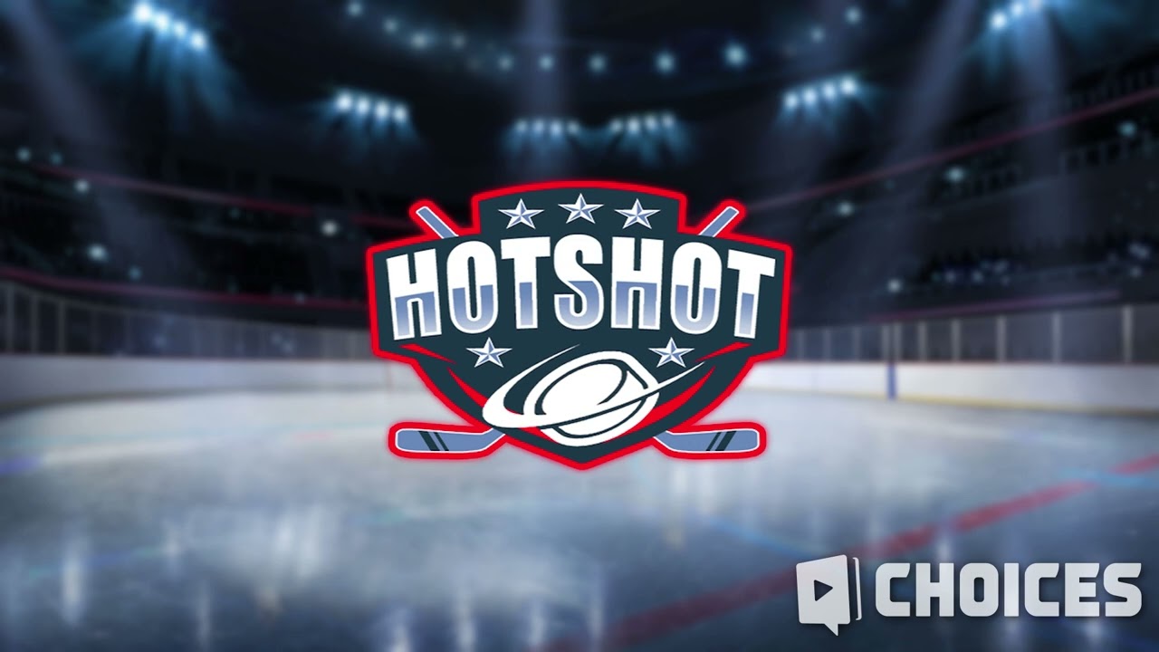 Hot Shot • Choices Soundtracks