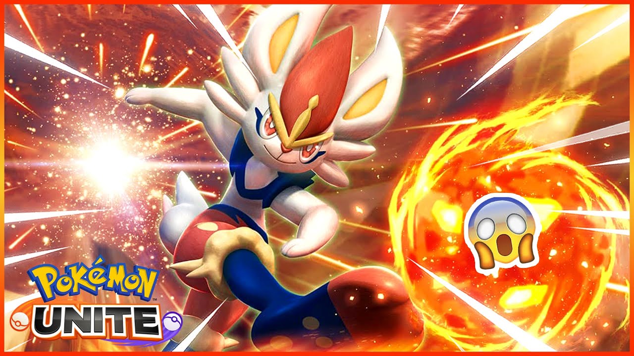 OMG CINDERACE PYROBALL VS GOLD BADGE ZACIAN LAPRAS 😱🔥| SOLO MASTER RANK PUSH 🔥 | Pokemon Unite Hindi
