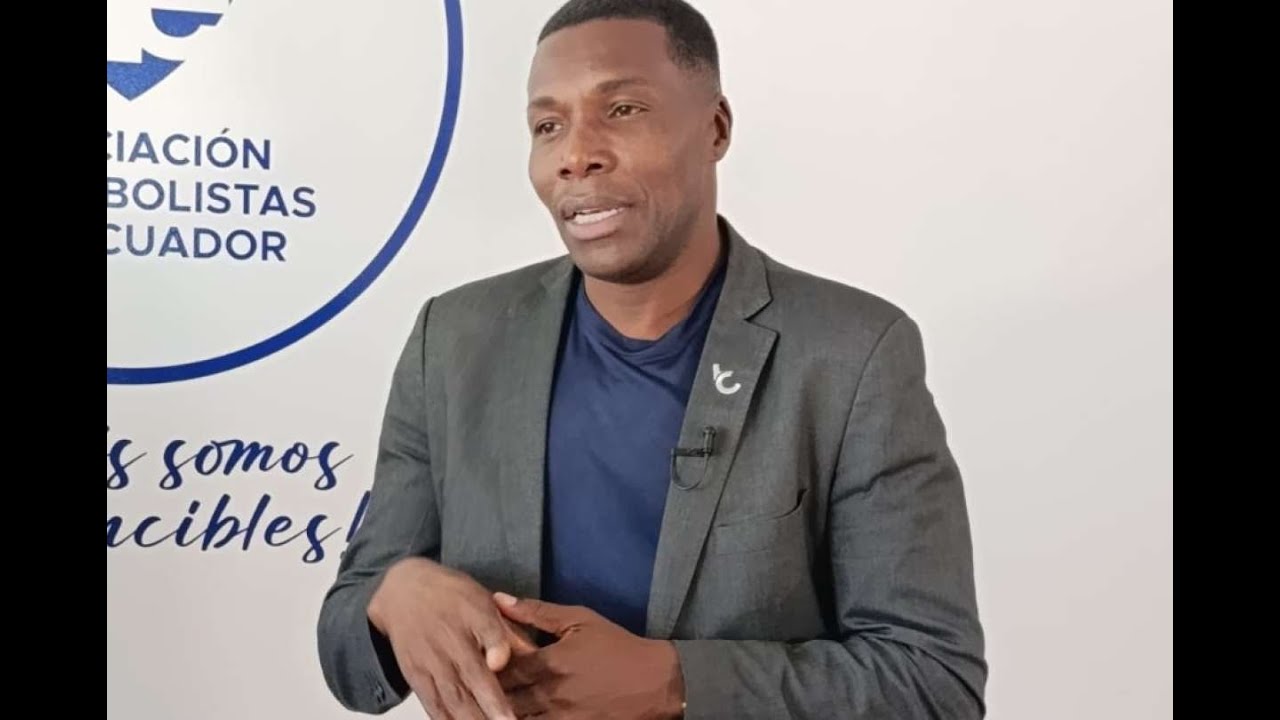 ENTREVISTA CARLOS TENORIO