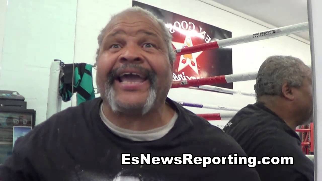 OG Sampson: Почему он отменил хронометраж Flava Flav? — EsNews