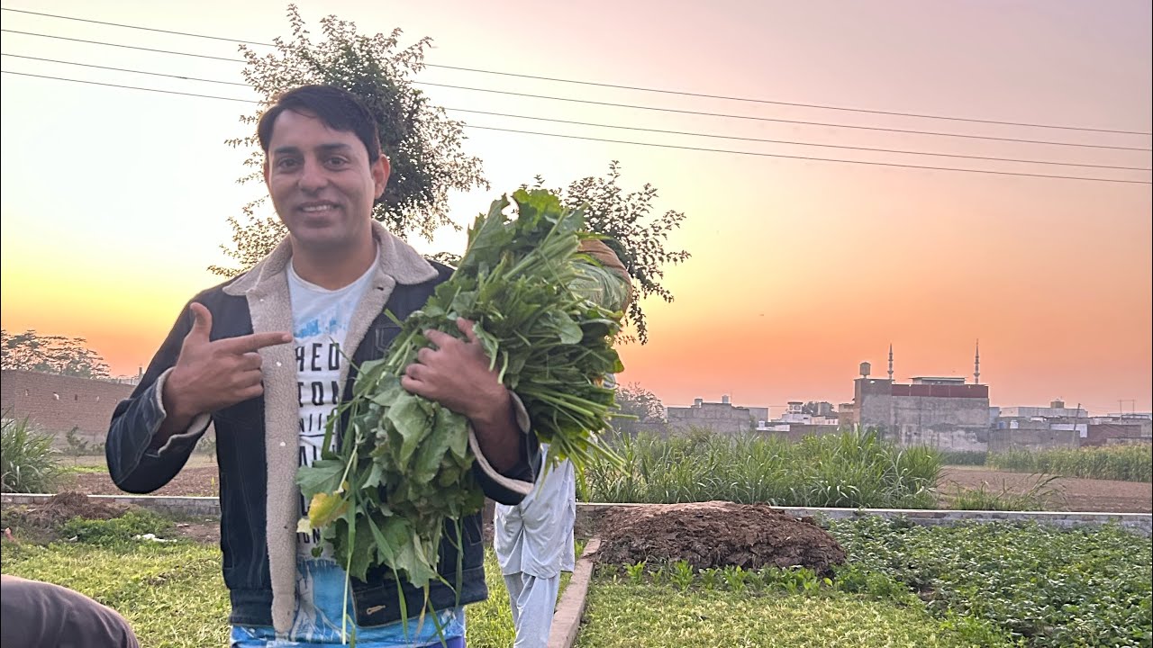 A DAY SPENT IN A VILLAGE🏡🌴| HAZRO| MALAK MALA| BARAZAI