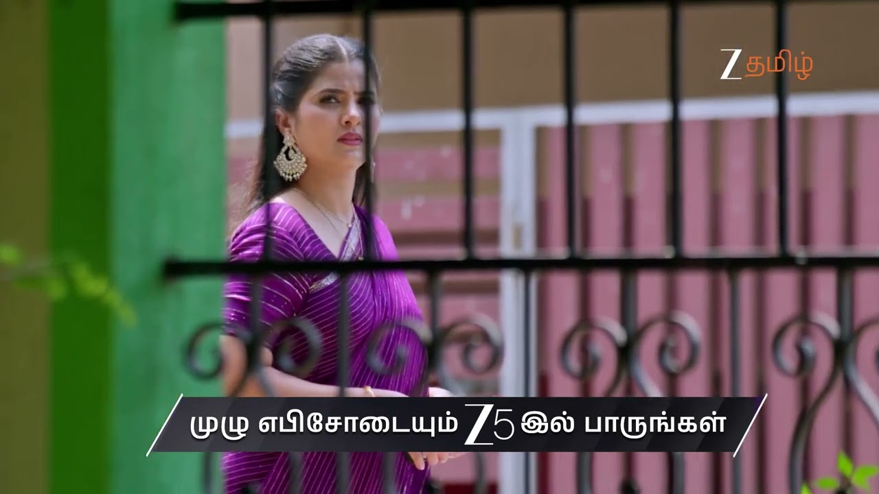 Thirumangalyam | Ep - 105 | Preview | Mar 24 2026 | Zee Tamil