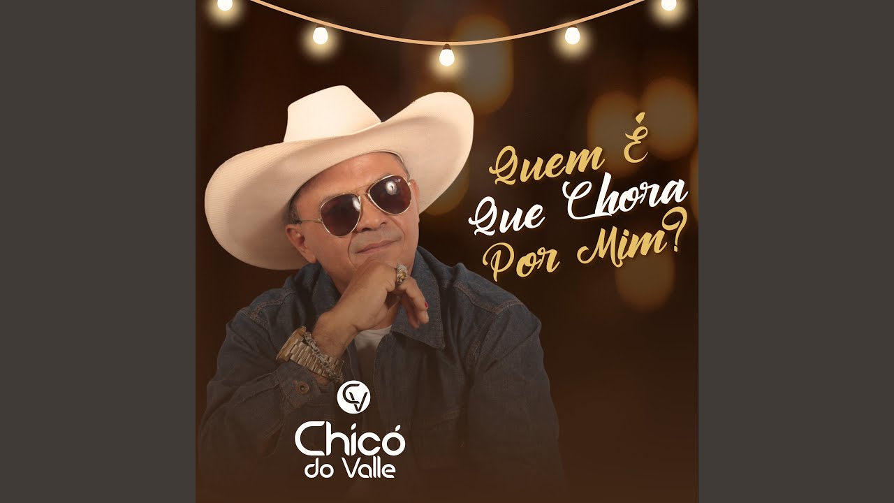 Quem É Que Chora Por Mim?