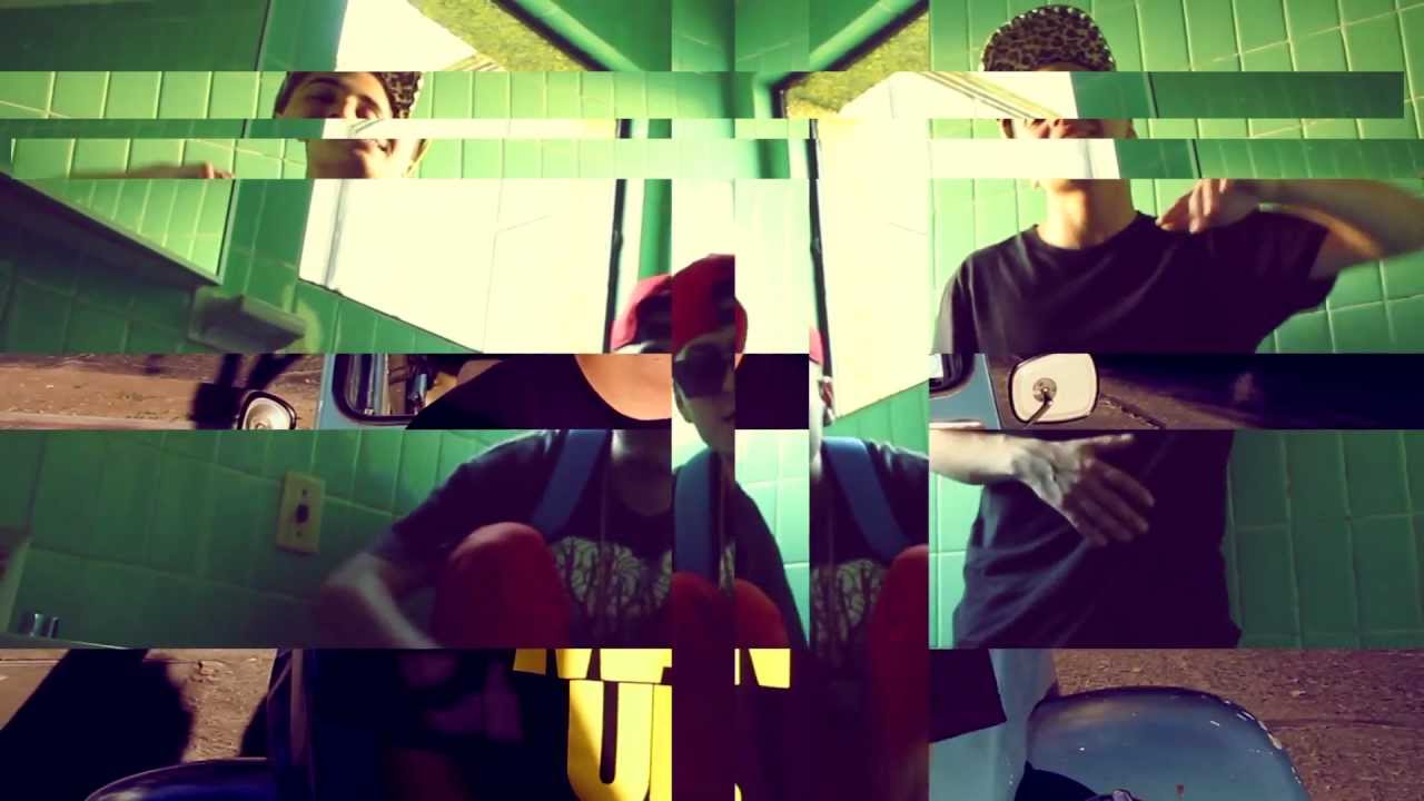 CEA - AMOR POR (FEAT YAERO & DJ STA)