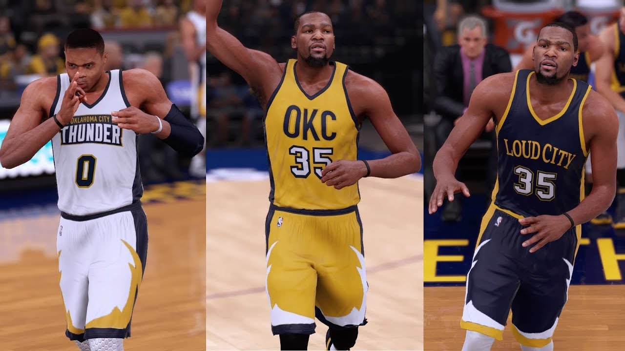 WHAT IF THE NBA RESET❓ TEAM REBRANDING + NEW JERSEYS🏀