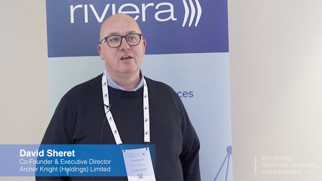 Buoyant subsea market for the rest of the decade