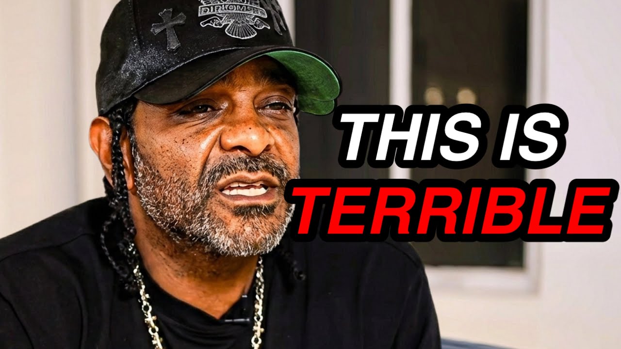 The Jim Jones Scandal Just Hit A Embarrassing New Low (HE'S DONE!!)