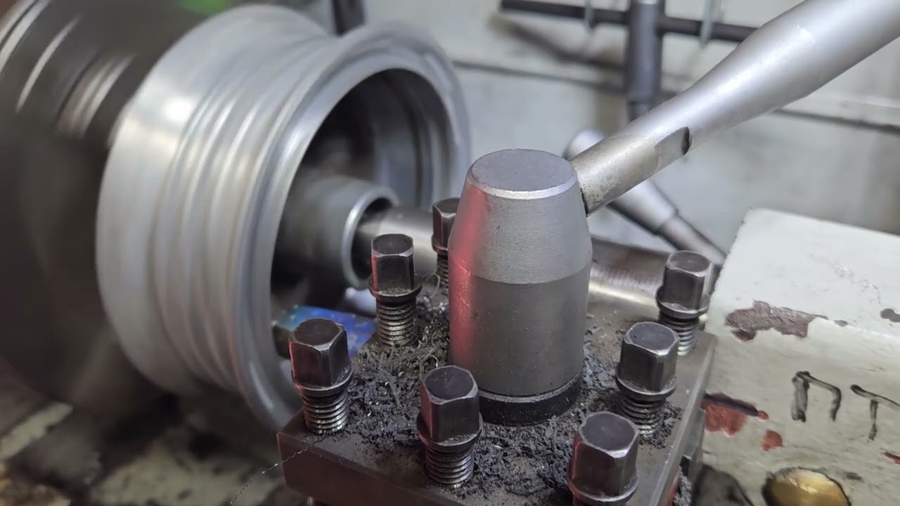 Renovacia kolies Jawa Pionier. Kolesa Brestovany