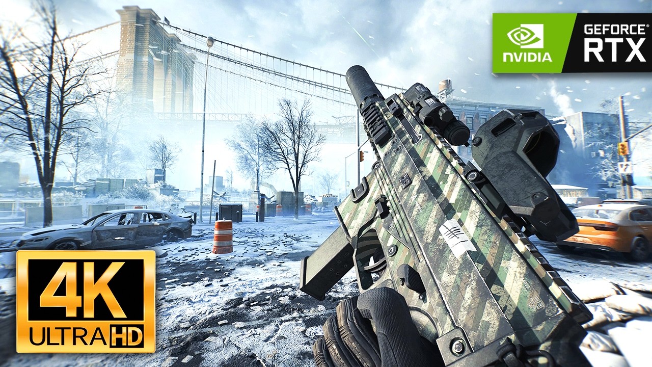 Battlefield 6 : 