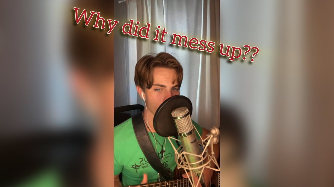 Give me a song and I’ll try to play it!