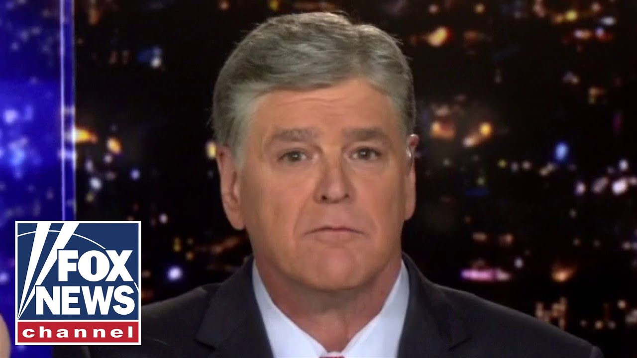Hannity: Democrats pack coronavirus bill with far-left agenda items