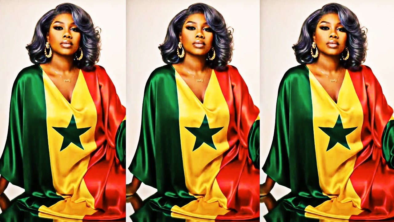 Venez on parle franchement ! Rox la Chancelière est en live#new