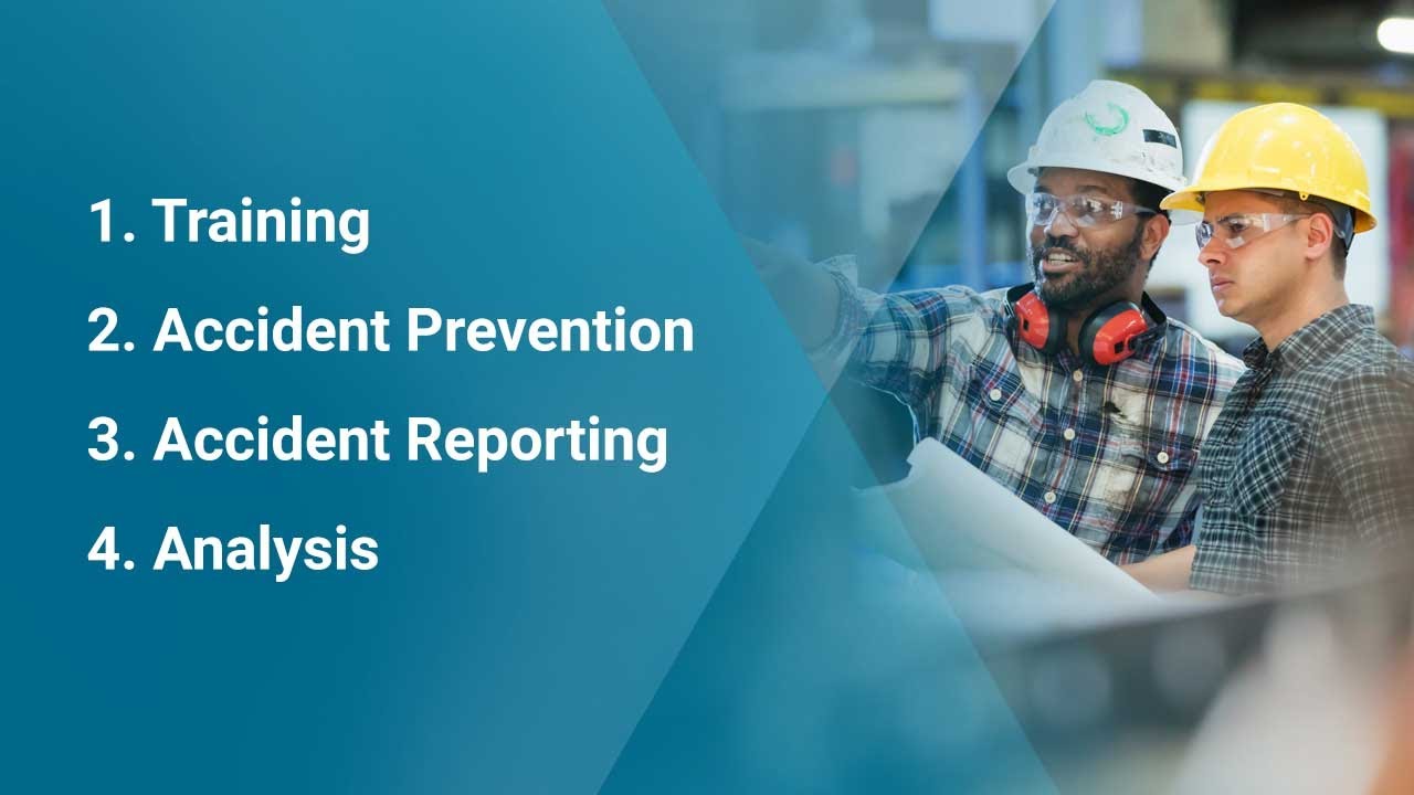 Fewer accidents. Better Productivity | Frontline Health & Safety