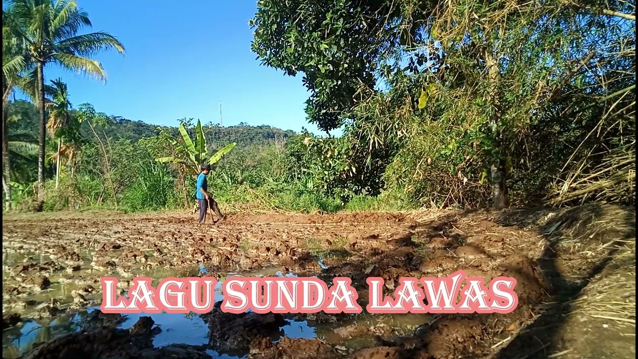 KUMPULAN LAGU SUNDA PALING DICARI