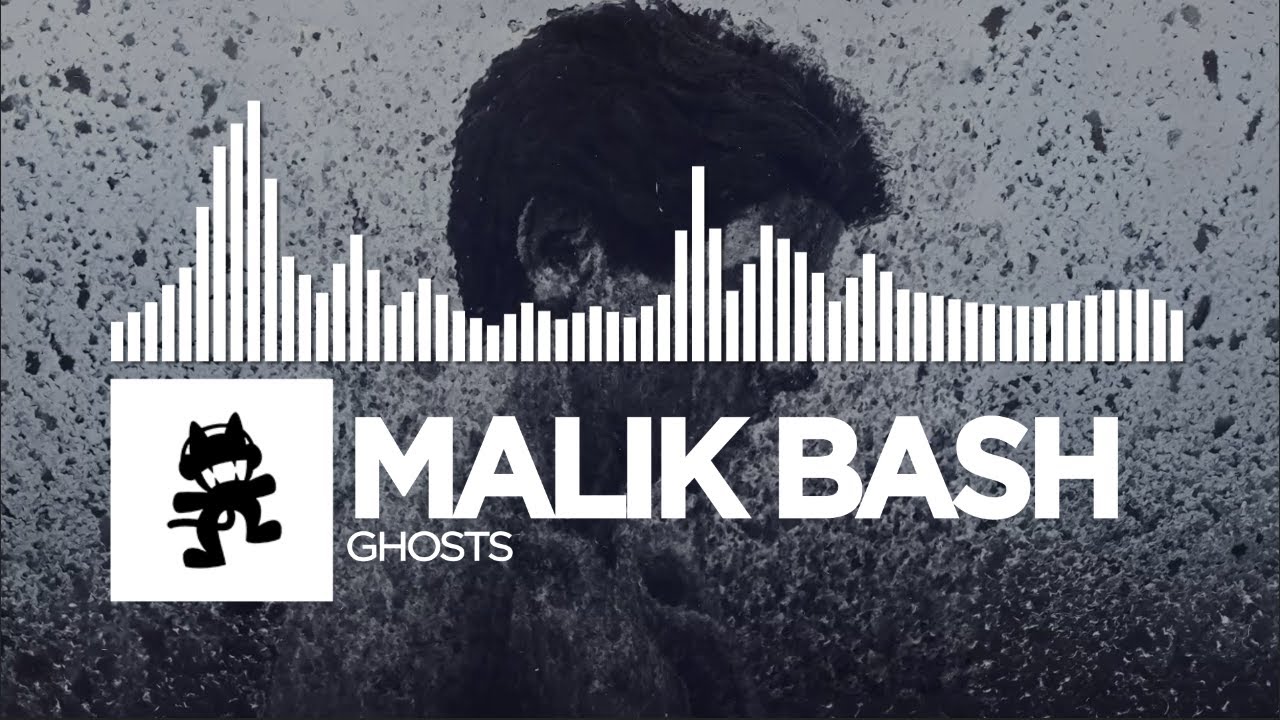 Malik Bash - Ghosts [Monstercat Remake]