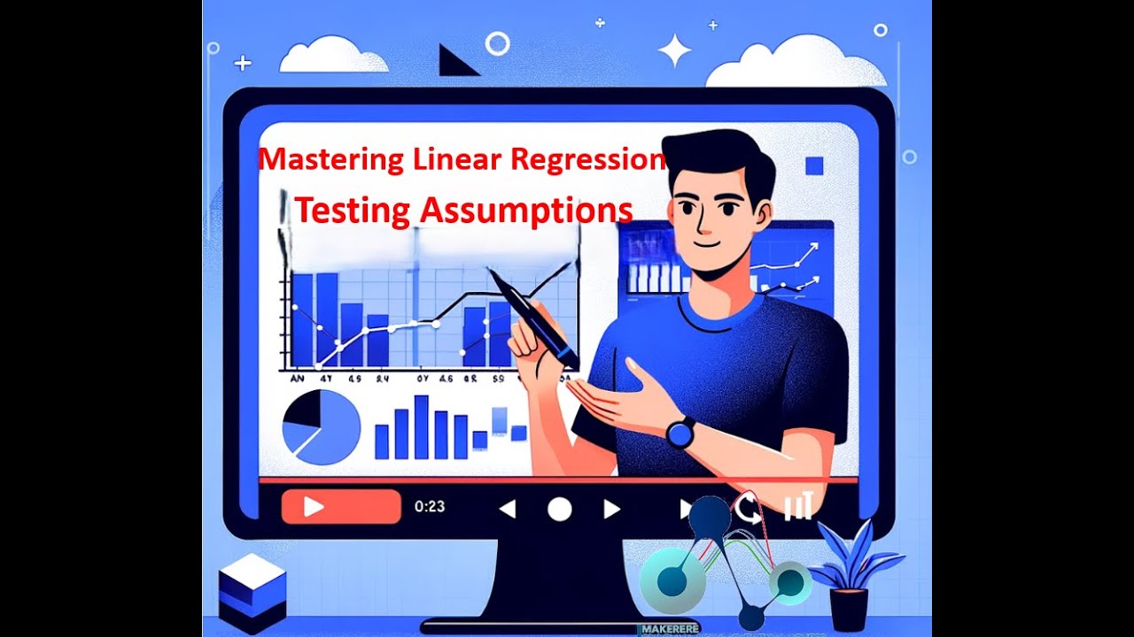 Mastering Linear Regression: How to Test Assumptions for Accurate Results