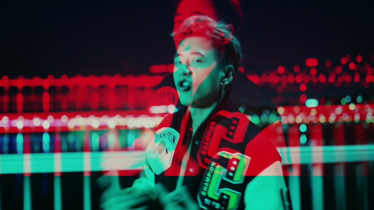 더블케이 (Double K) - That Boi (ft. JUSTHIS & Ann One) [Music Video]