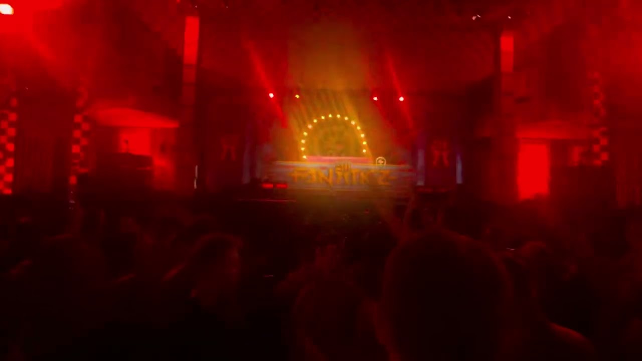 Kruelty - ID @ Intents Festival 2025