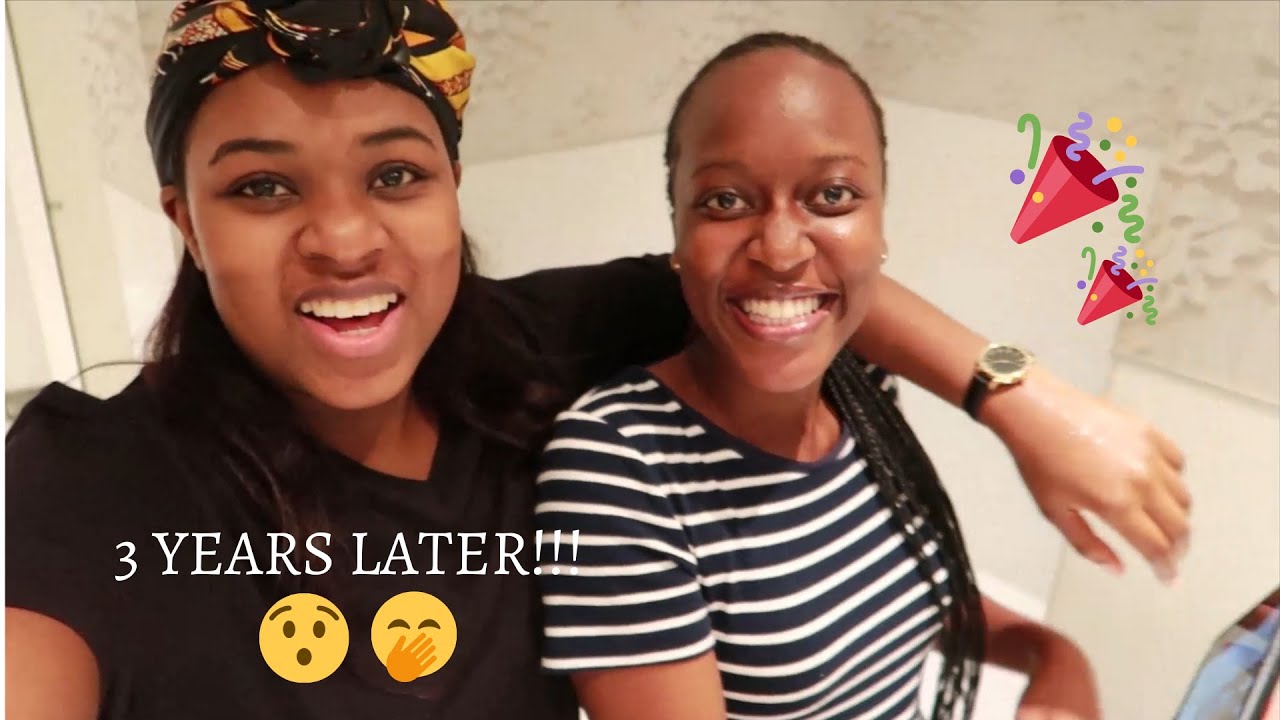 Surprising my family in Mozambique for Christmas 2020 (ft. Grand Plaza Hotel Nampula) | A VLOG