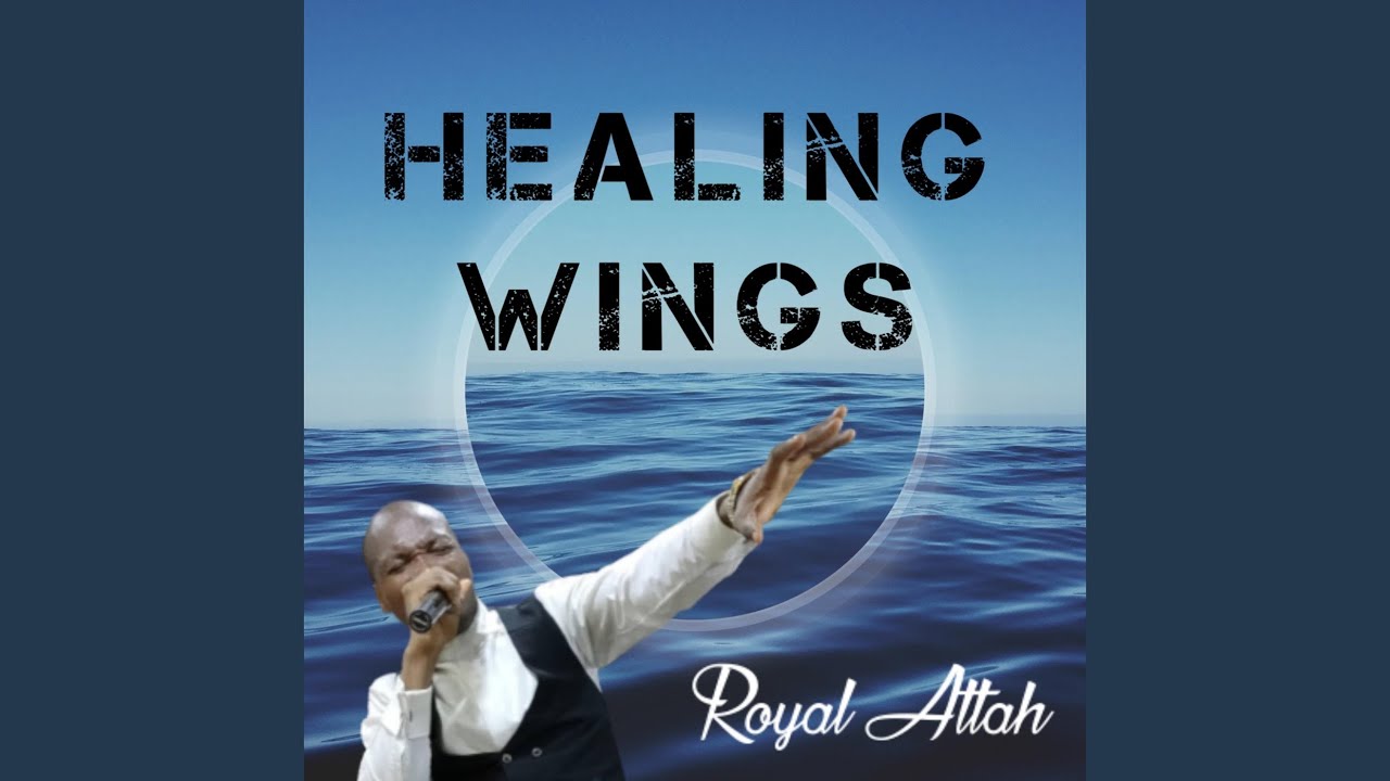 Healing Wings