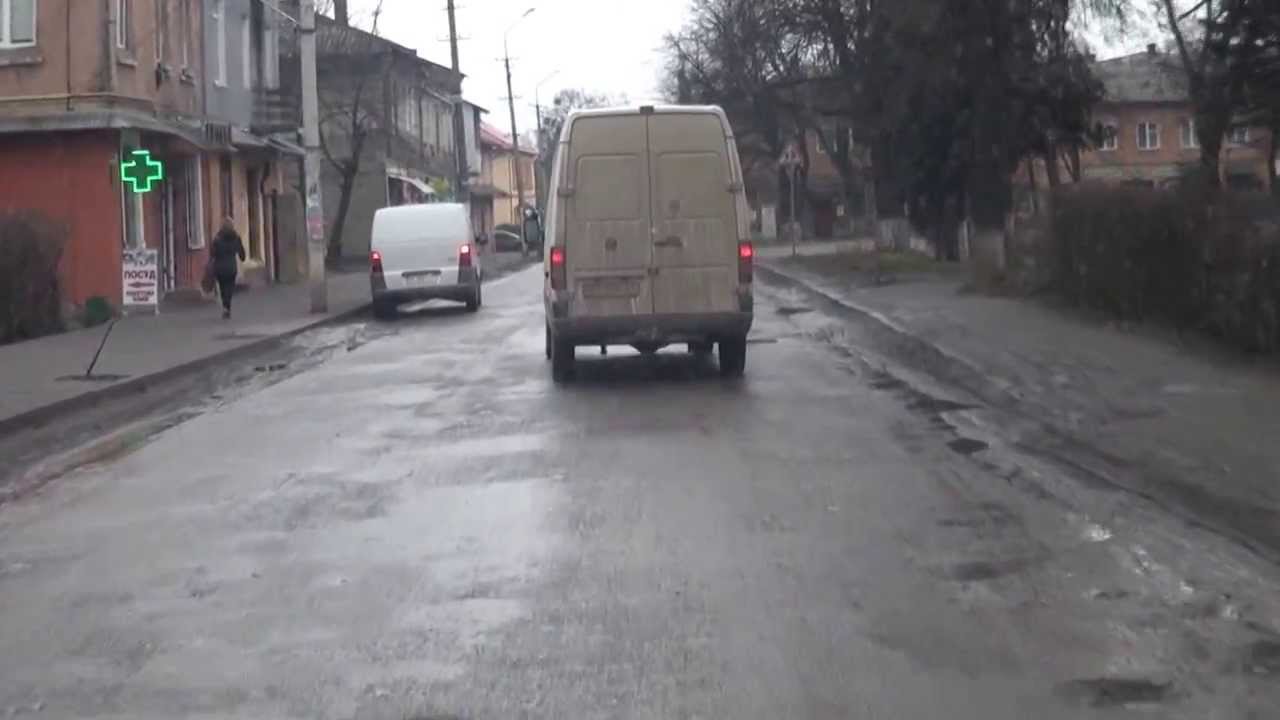 Великі Мости 2014