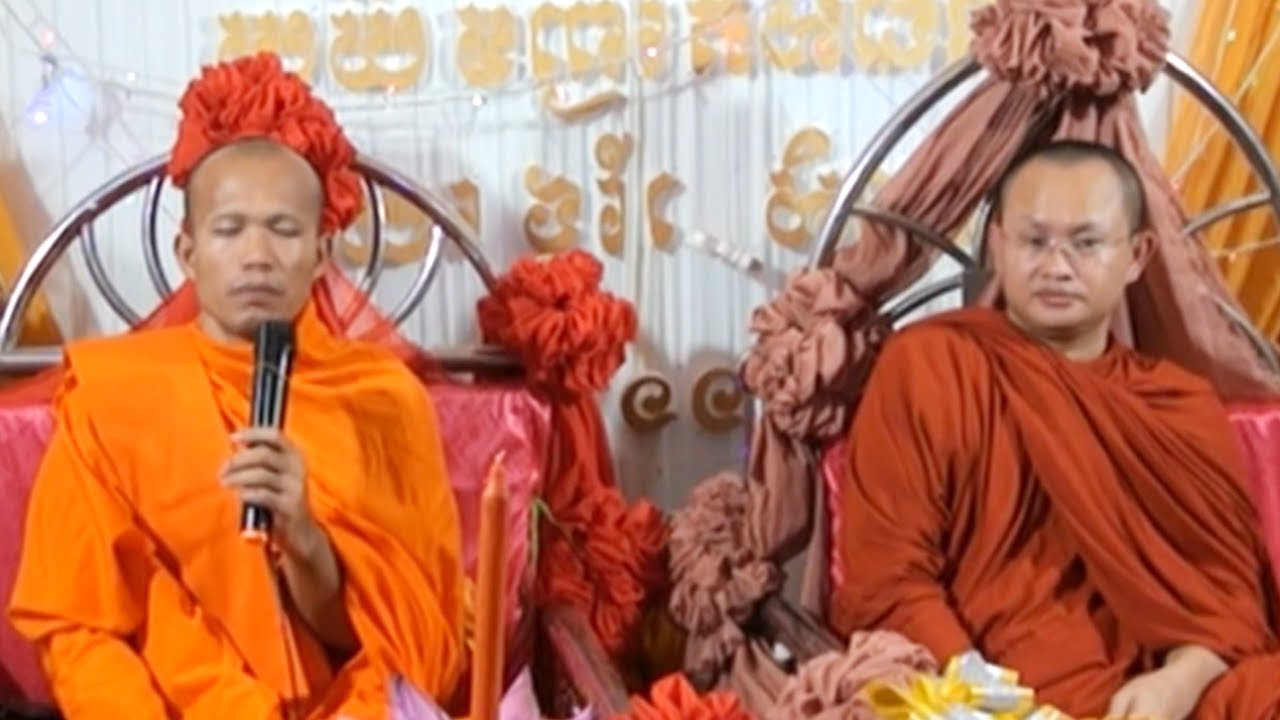 រឿង អប់រំកាយវាចាចិត្តអៅយល្អសេក្តីសុខកើត​ new year 2025 ផុន ភក្តី,pheakdey phun,15 10 2025 Khmer