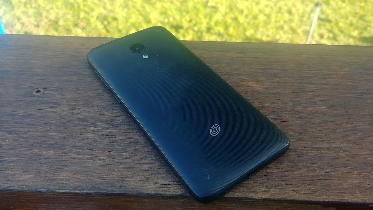 (READ DESC) Phone updates + TCL LX found in Target Phone Bin