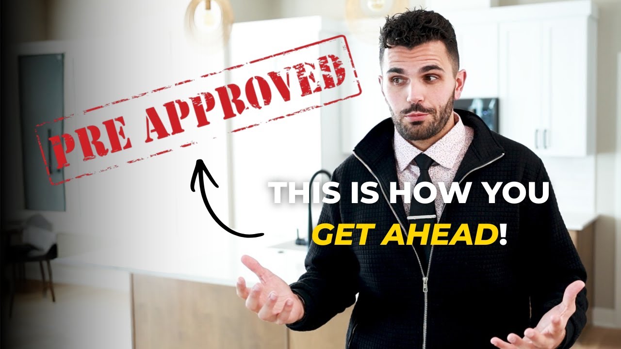 Why Pre Approved Buyers Always Win in a Competitive Market