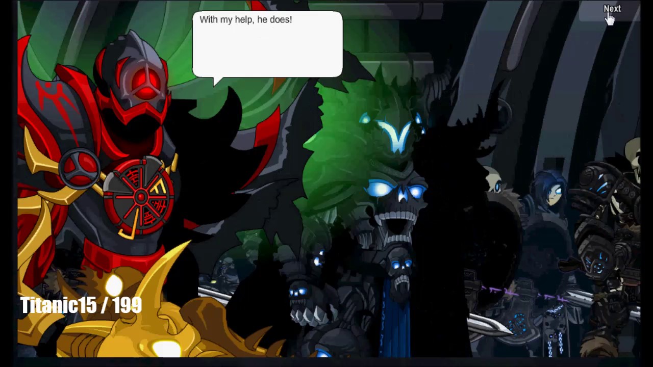 AQ Worlds 