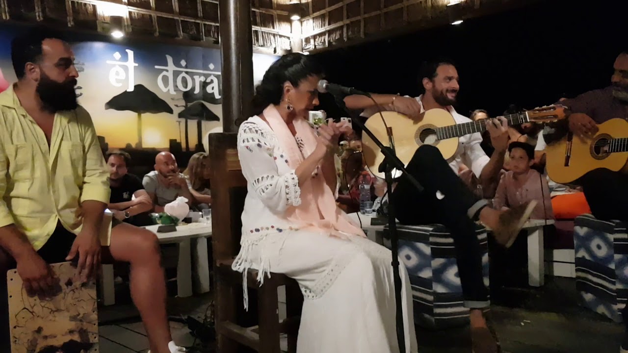 ALEGRIAS-La Fabi, Diego Del Morao,  Paquete y Piraña