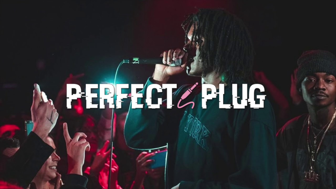 Lucki - Play (Prod. Forza)