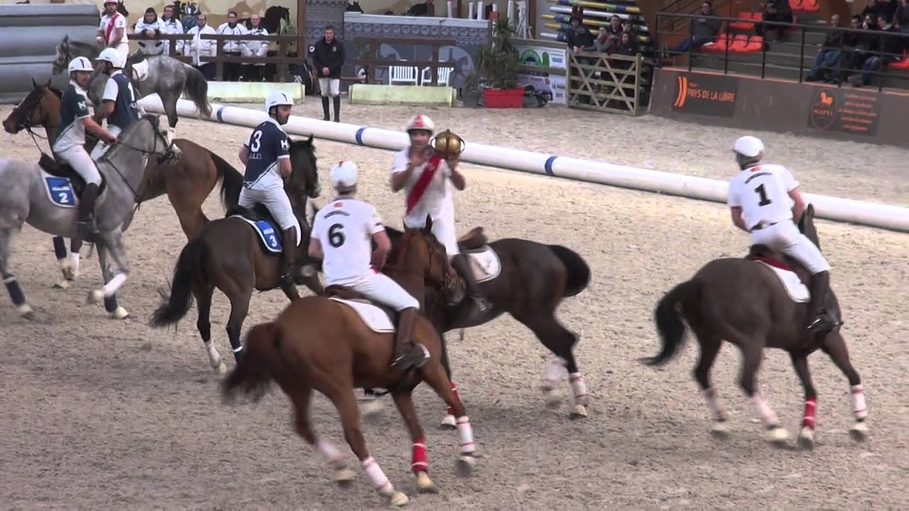 [France - Pro Elite] Arles HCC 8 - 13 Bordeaux Blanzac