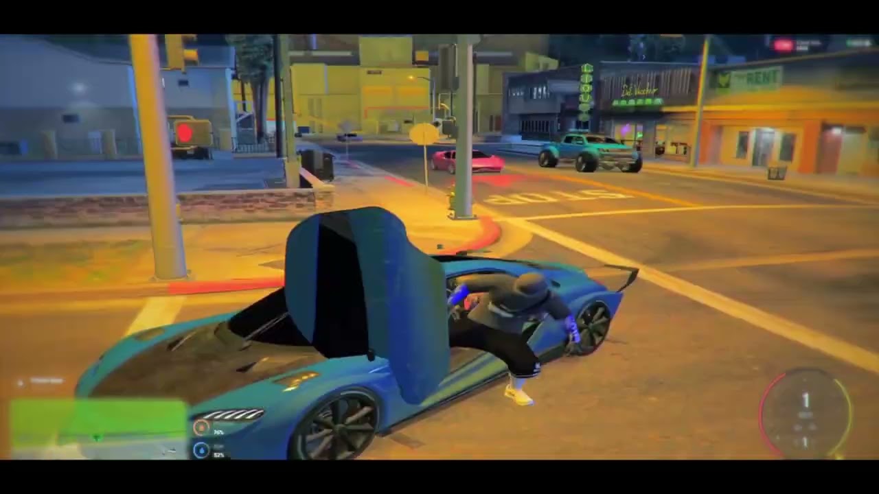 [OGLAND] CIHO KILL MONTAGE #1 ( LOWLINE )