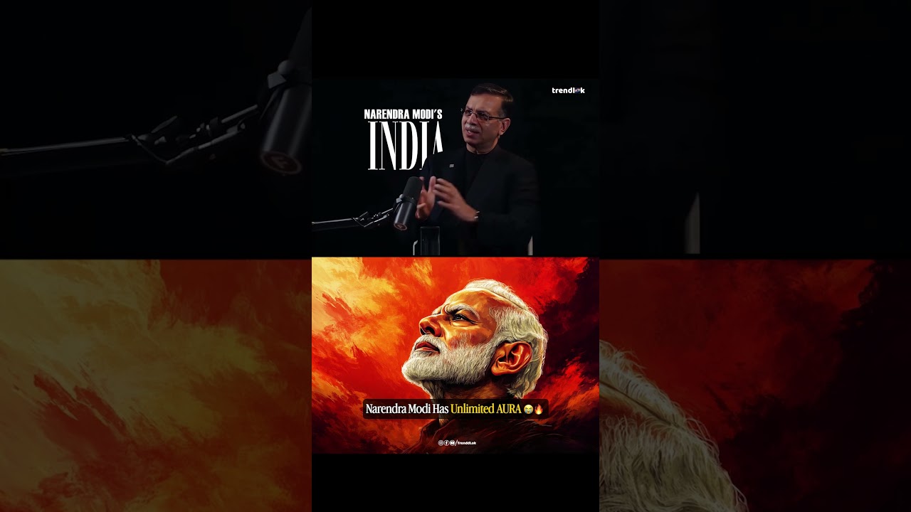 Sanjeev Goenka Praises PM Modi's Vision: Today's India Command Global Respect Like Never Before