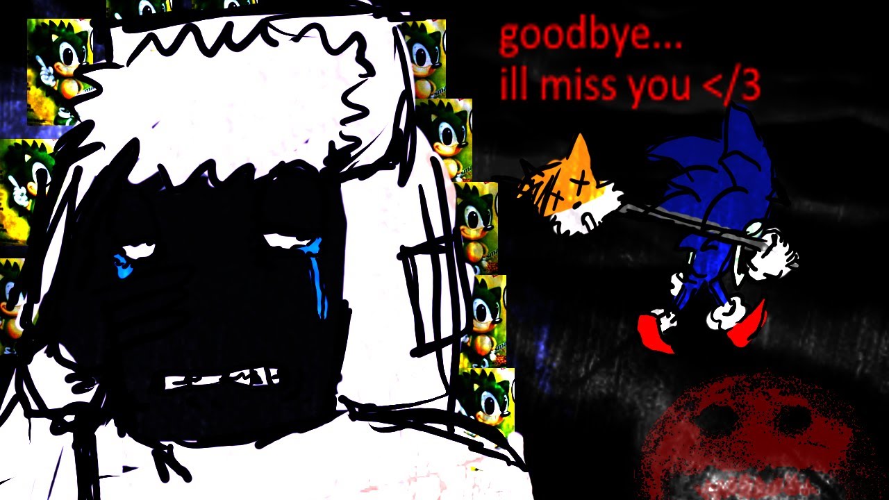 Goodbye, Outcome Memories... (sniffs)
