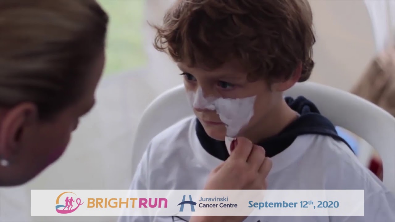 Bright Run 2015