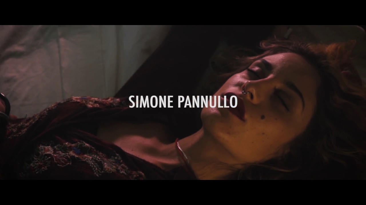 Simone Pannullo - Resto in piedi (2018) [OFFICIAL MUSIC VIDEO]