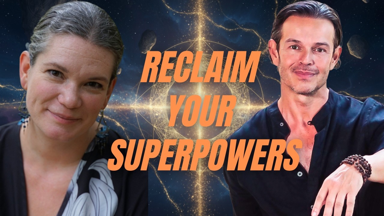 Heal your relationship with Divinity NOW