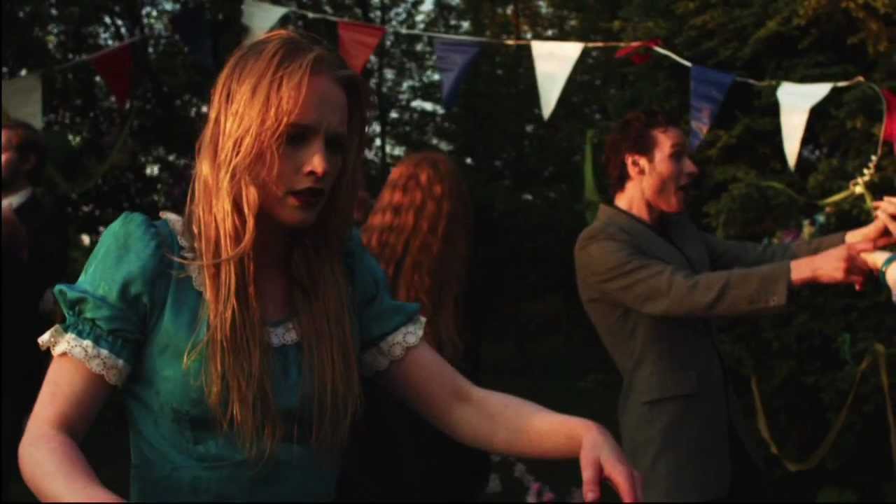 Tilbury - Drama (Official Music Video)