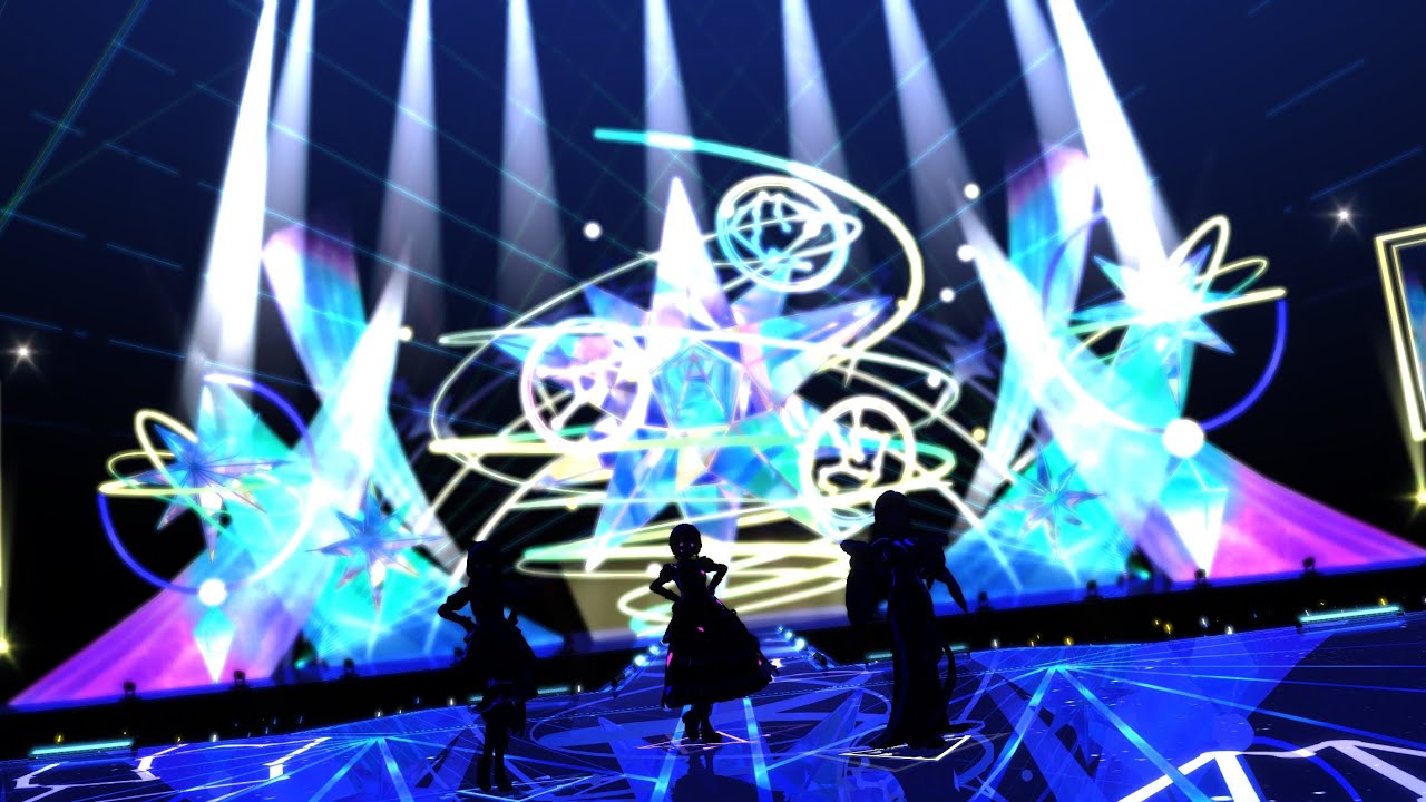 illumination STARS「PRISISM」