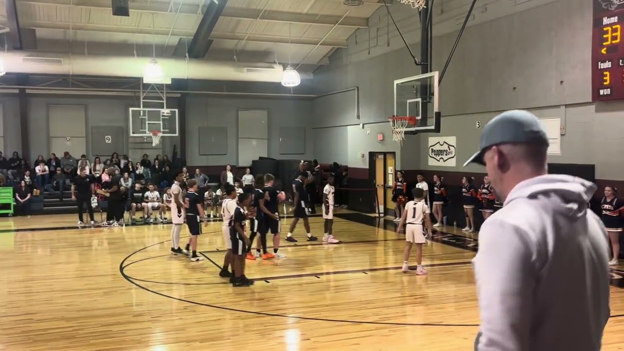 2/4/26 Floyd T vs CMS 2nd half