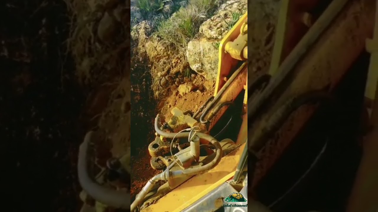 تقييم عملية حفر فاشلة