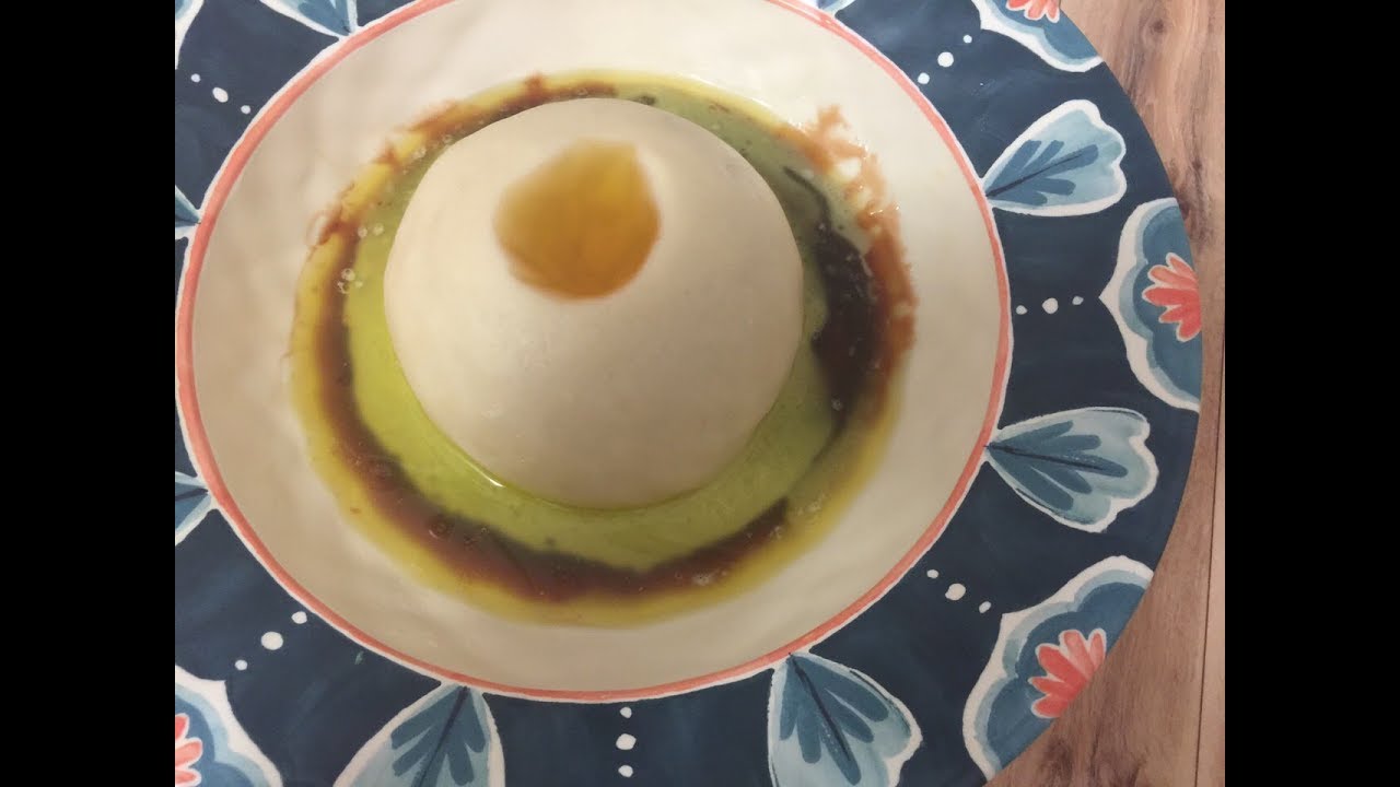 طريقة عمل العصيدة الليبية الطعم رائع جدا (احد الاكلات الشعبية لدينا في ليبيا)