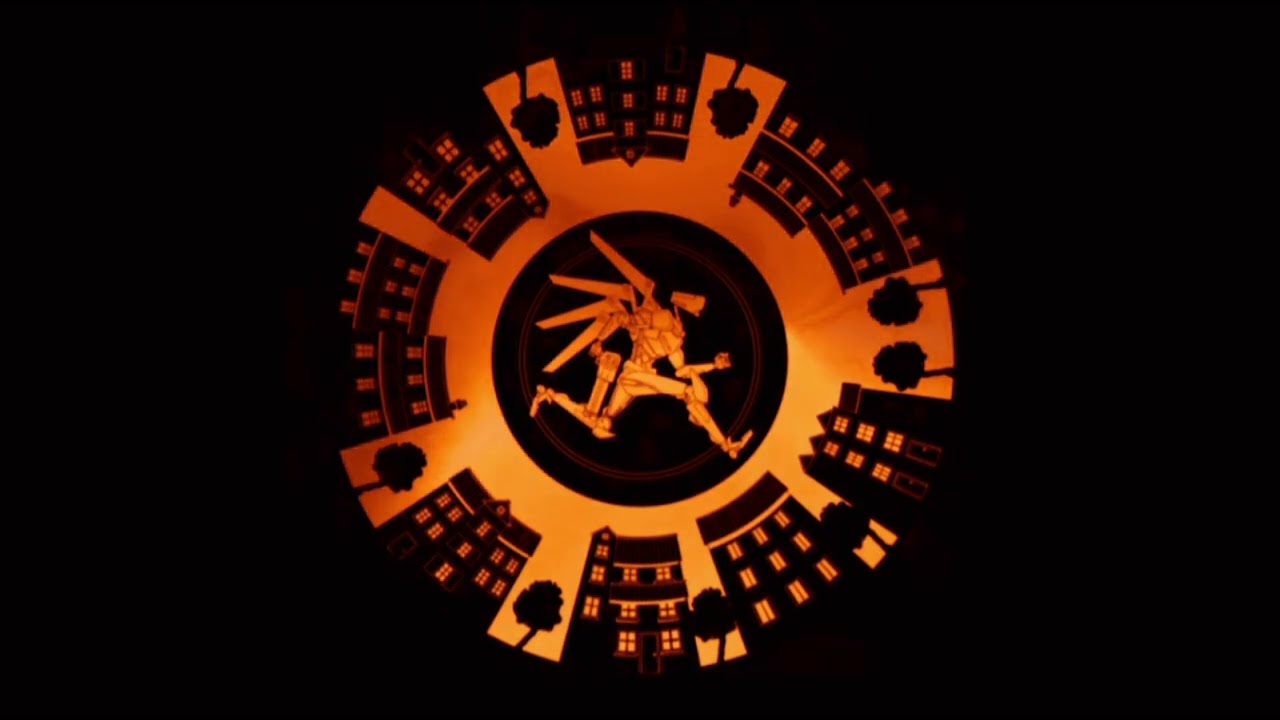 Spiral Out (Keep Going) - But The Last Verse Loops Once