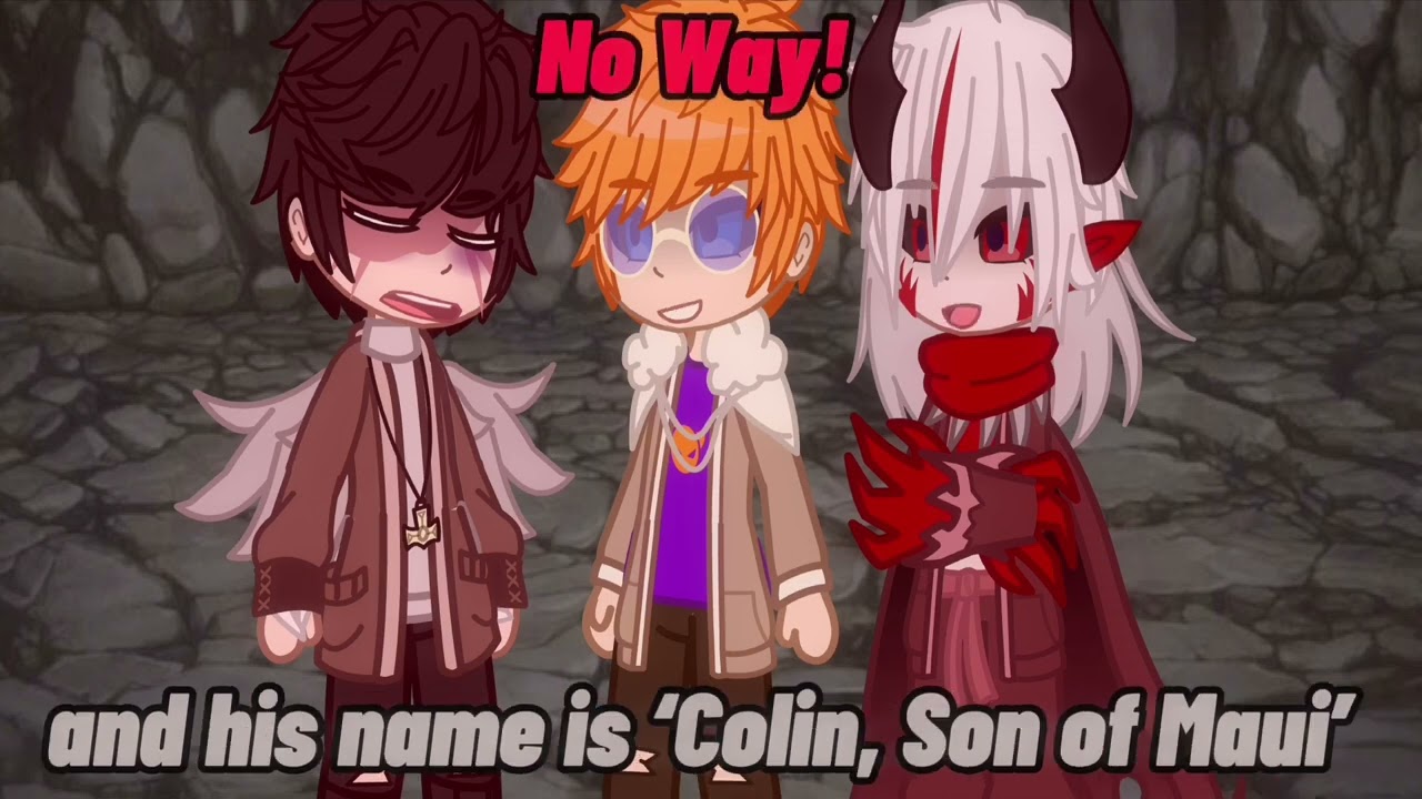 New Recruit? | OoO S2 | [Ft. Villain Austin, Daveed and Brandeen]
