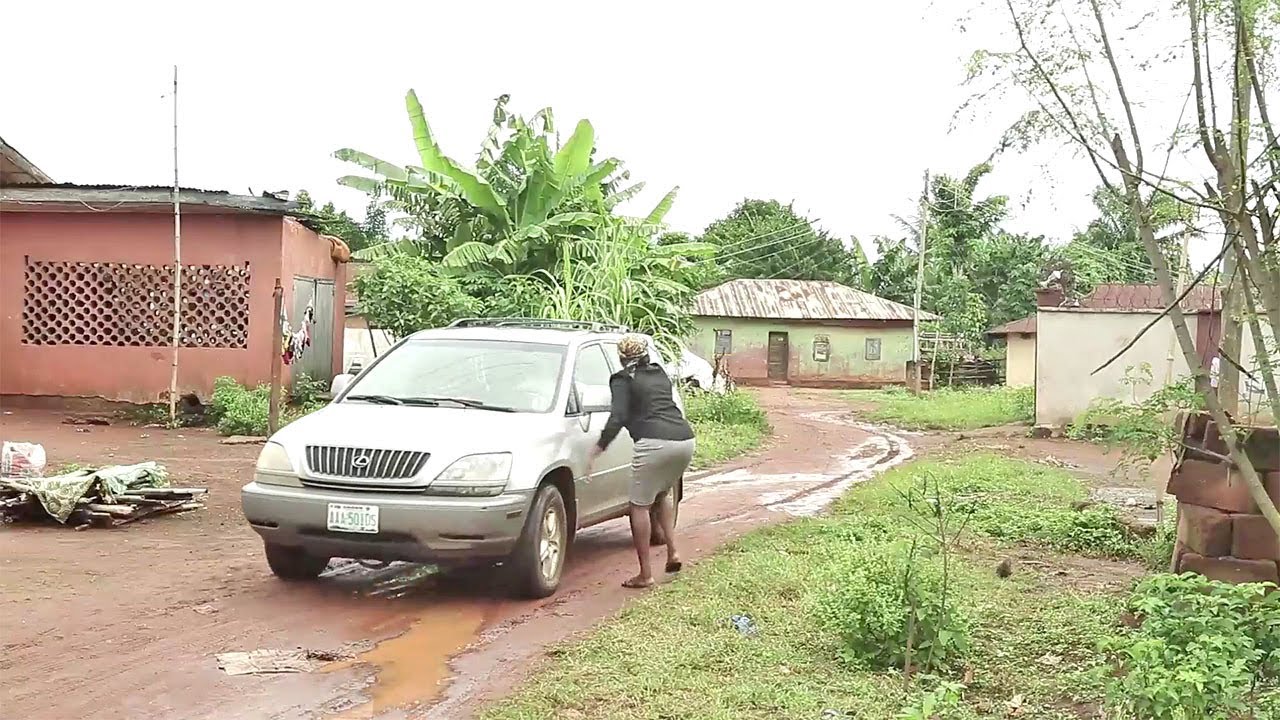 In Everything You Do, Don’t Skip This Interesting Family Village Movie Today-African Movies
