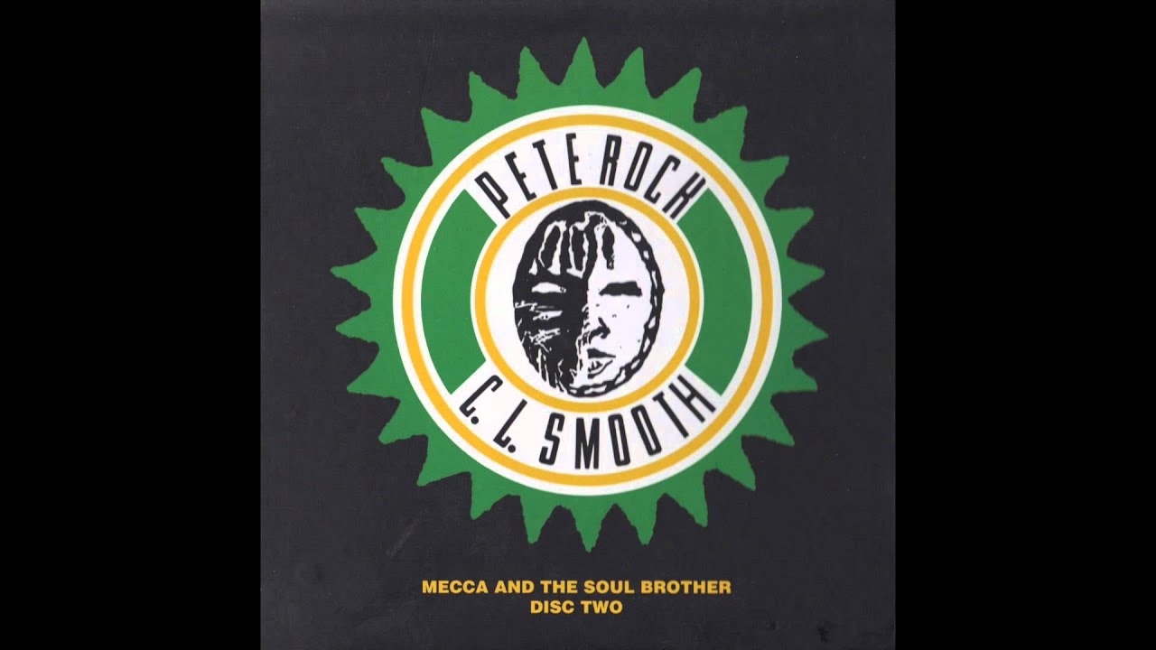 Pete Rock & C.L. Smooth - They Reminisce Over You (T.R.O.Y.) [Instrumental]