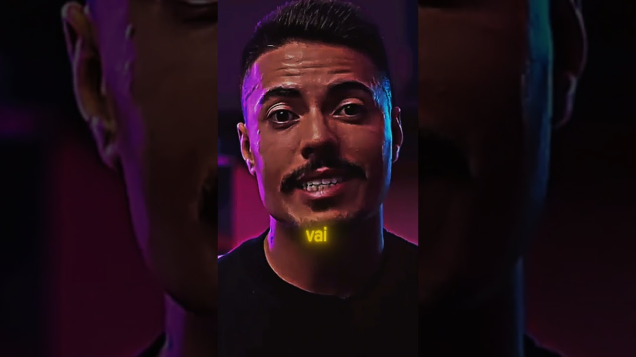 T&Eacute;CNICA PRA IMPOR RESPEITO... #fealves #fealvessn #respeito
