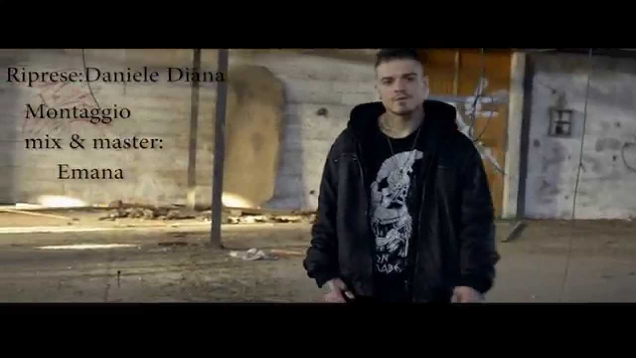 Emana-Tutankhamon (Street Video)