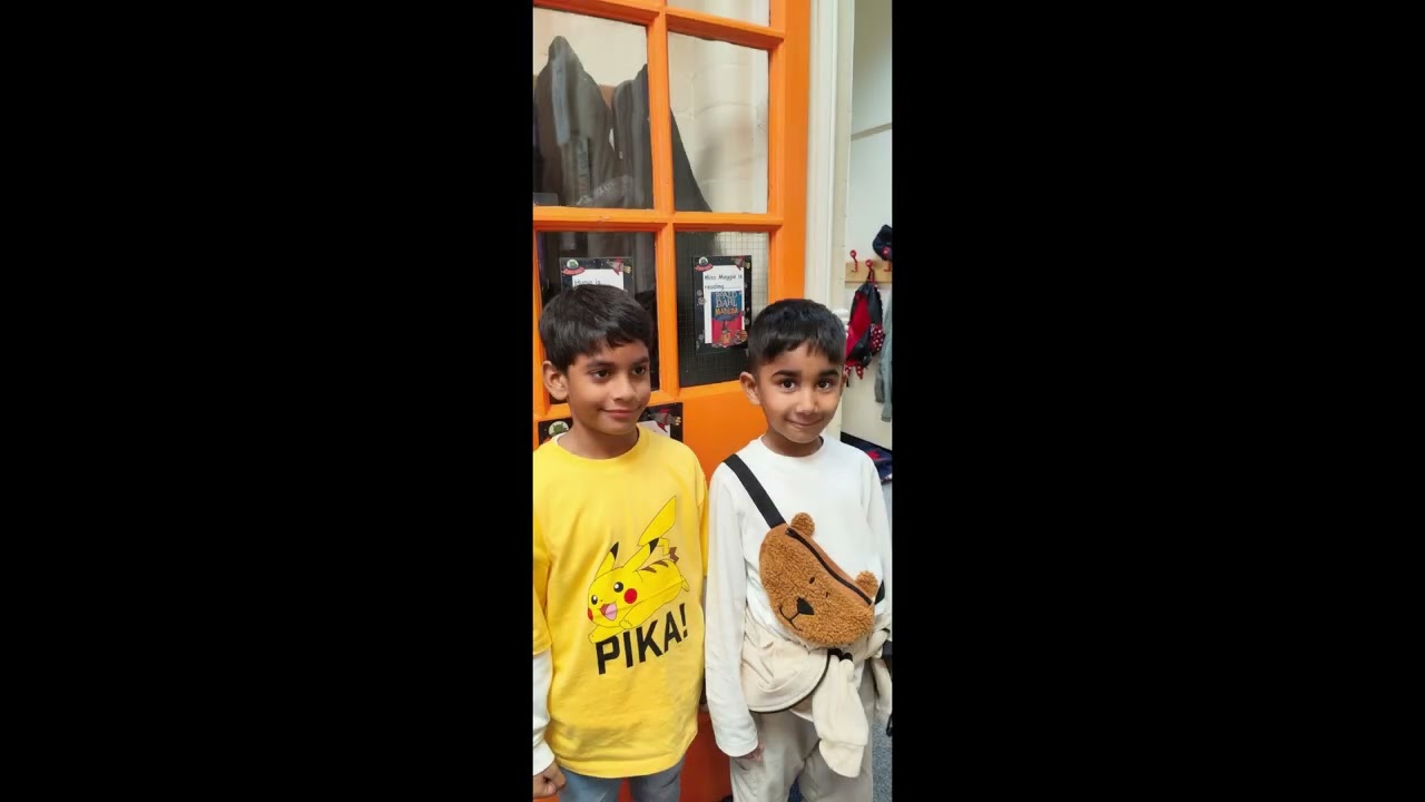 Children in need 2025